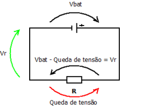 Circuito_1_resistor-300x222 Resistores