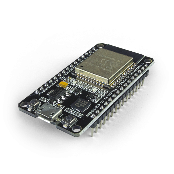 ESP32_-transparente Arduino, ESP32 e ESP8266 - Comparação