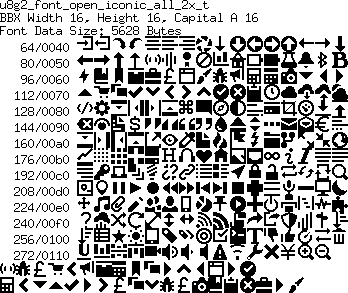 u8g2_font_open_iconic_all_2x_t XPsys - Sistema para ESP32 com ST7920
