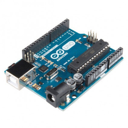 arduino_uno_main_board Arduino e suas versões
