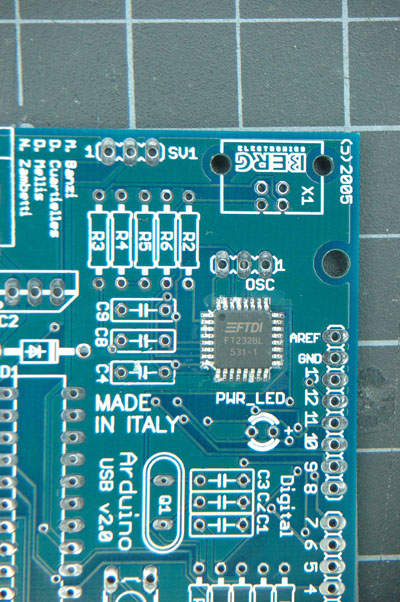 Arduino-USB2-board-step-1 Arduino e suas versões