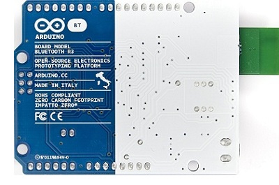 ArduinoBT_Back_400px Arduino e suas versões
