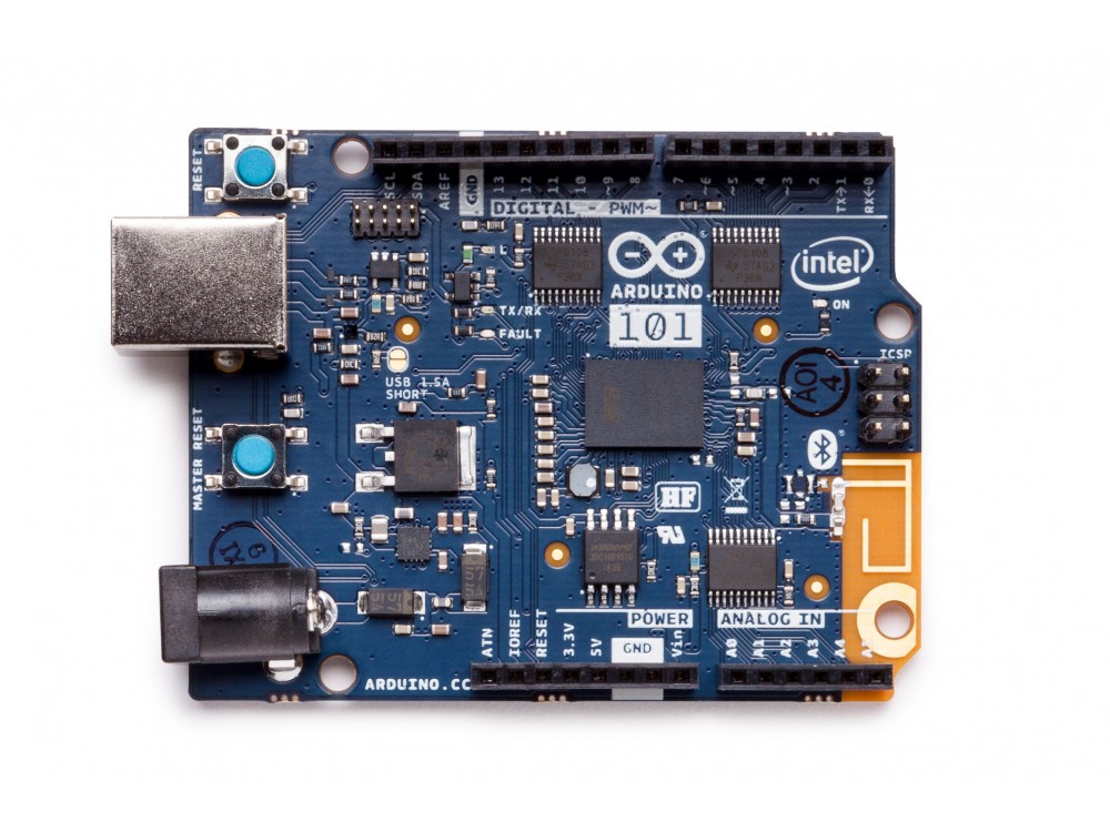 Arduino_101_02 Arduino e suas versões
