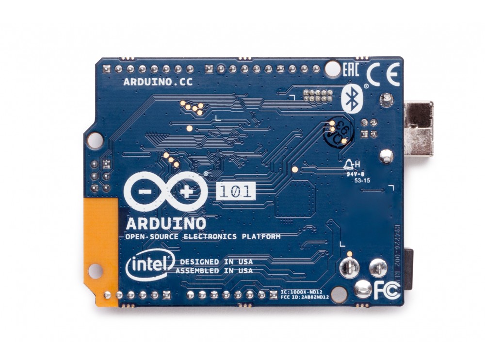 Arduino_101_03 Arduino e suas versões