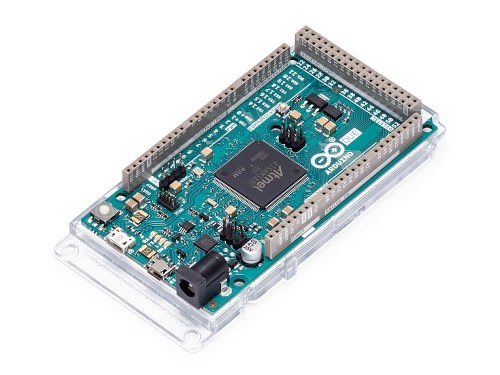 Arduino_Due Arduino e suas versões