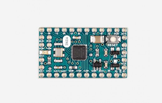 Arduino_Mini Arduino e suas versões