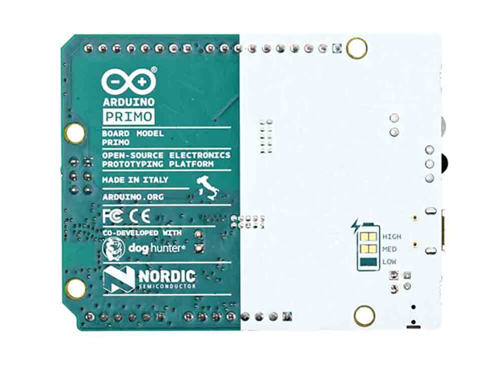 Arduino_Primo_03 Arduino e suas versões