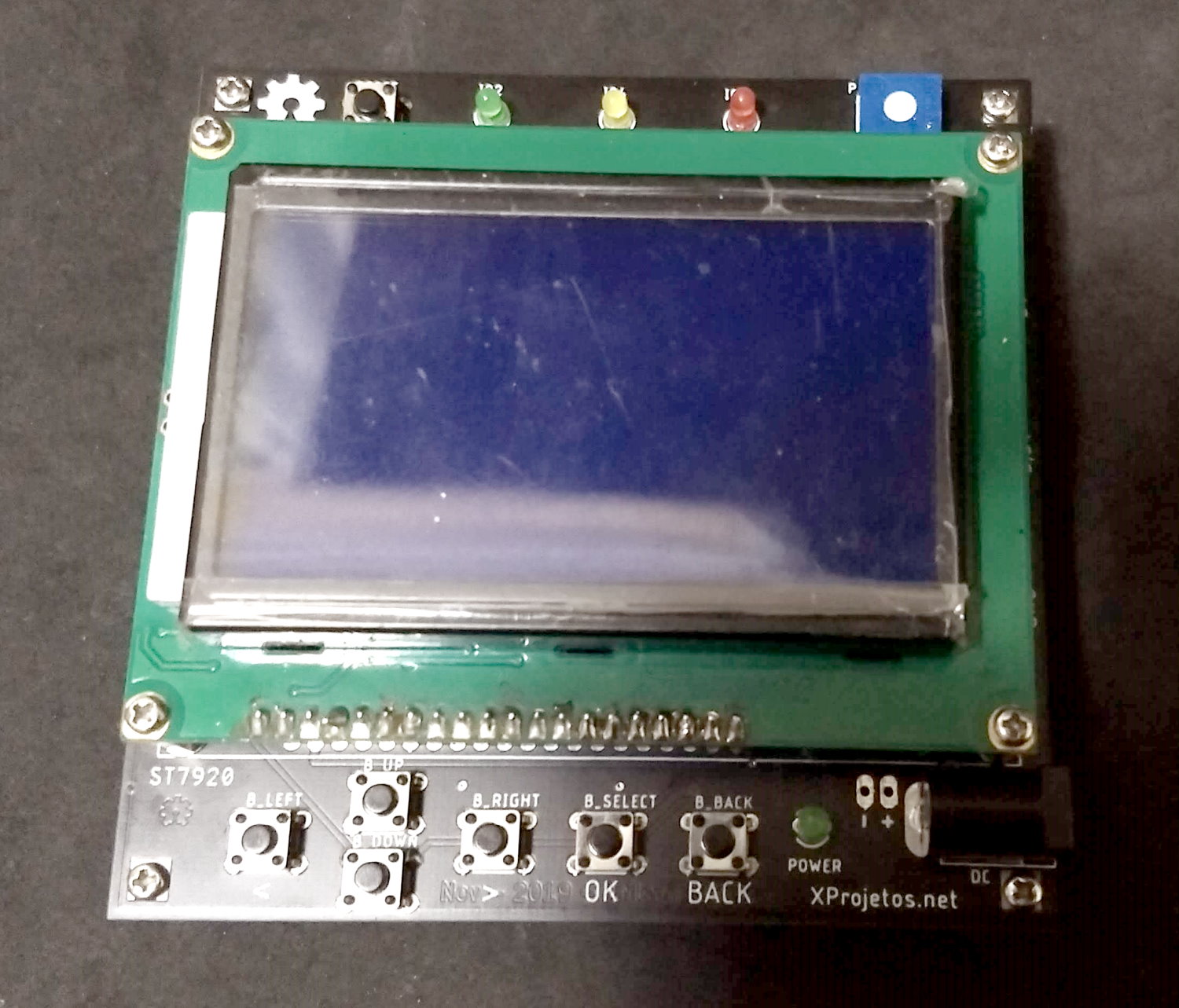 XPboard_foto_01-1 XPboard placa para o XPsys